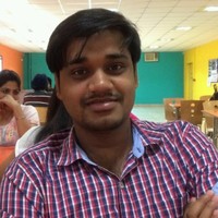 Manish Kumar
