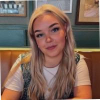 Hannah Van Beek
