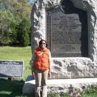 Erika Bumbry