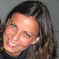 Tamar Meretz