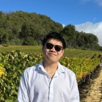 Michael Kwan