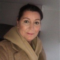 Pernilla Arreman