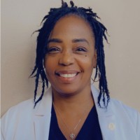 Cynthia Deveaux-Moona, Msn Fnp-Bc