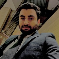 Mohammad Dawari
