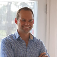 Nick Chambers