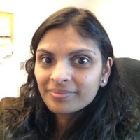 Priti Derrick