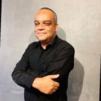 Bruno Lima Silva