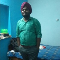 Prashant Kumar Yadav