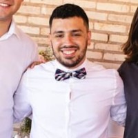 Michael Rafael