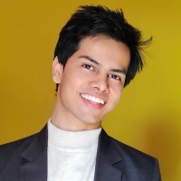 Chaitanya Sharma
