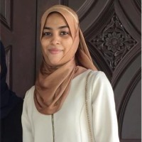 Maryam Fahim Moulana