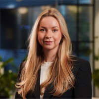Madeleine Bakken