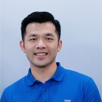 郭海鹏 Gary GUO