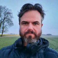 Johan Andreasson