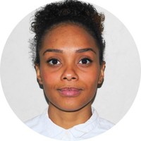 Fabiola Crie