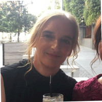 Joanne Holmes