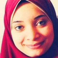 Esraa Zakaria