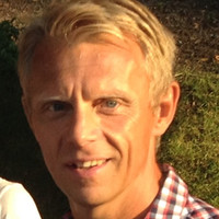 Tomas Årman