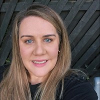 Katy Mcguire