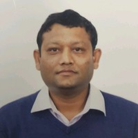 Sudip Kumar Pramanik