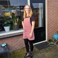 Nienke Van Der Meer