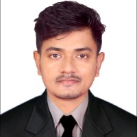 Bhupati Kumar Nayak