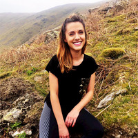 Emma Bignell Cert.Icsa(Esp)