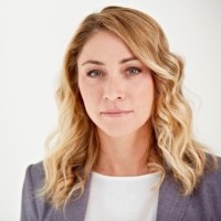Mandana Bahrinipour
