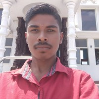 Manimaran Dharmalingam