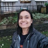 Nidhee Wani