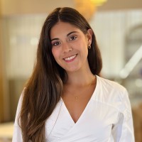 Nathalie Gonzalez