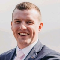 John Moore C.Eng, P.Eng.