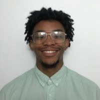 Darius Robertson