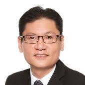 Eric Lim