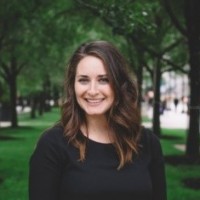 Stephanie Adams, MA, LCPC