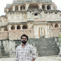 Jitendra Banjara