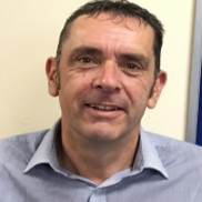 Jonathan Isle