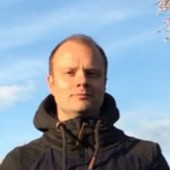 Daniel Preiß