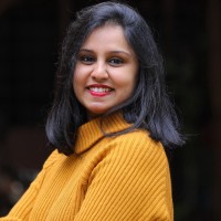 Anusha Iyengar