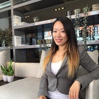 Serena Liu