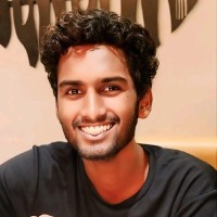 Bonthu Ashok Reddy