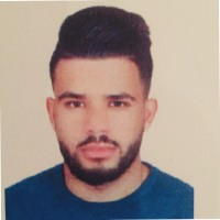 Ahmed Dakrane
