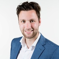 Tomas Hendriks CFP®
