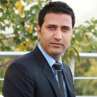 Adeel Shahab