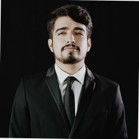 Daniel Muñiz