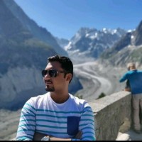 Namit Agarwal