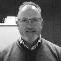 John Grimes