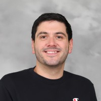 Chris Arispe