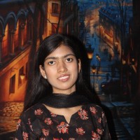 Arooj Fatima