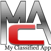 My Classified App
